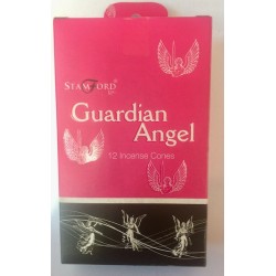 Incense Cones Guardian Angel Stamford Incense Cones Guardian Angel Stamford